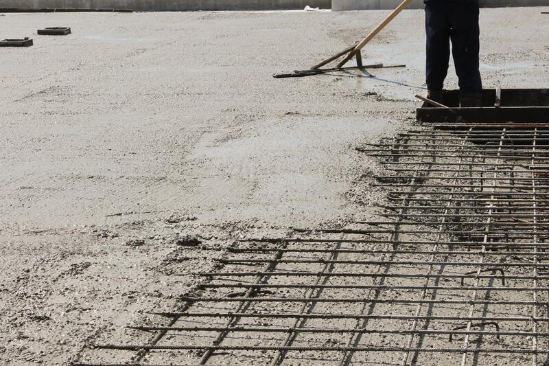 Richardson Concrete Works Image